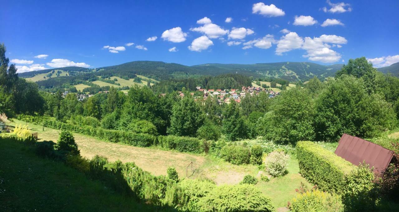 Ubytovani Mape, Rokytnice Nad Jizerou, Horni 679, 512 44 Экстерьер фото
